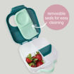 Picture of B.BOX LUNCH BOX SPEARMINT